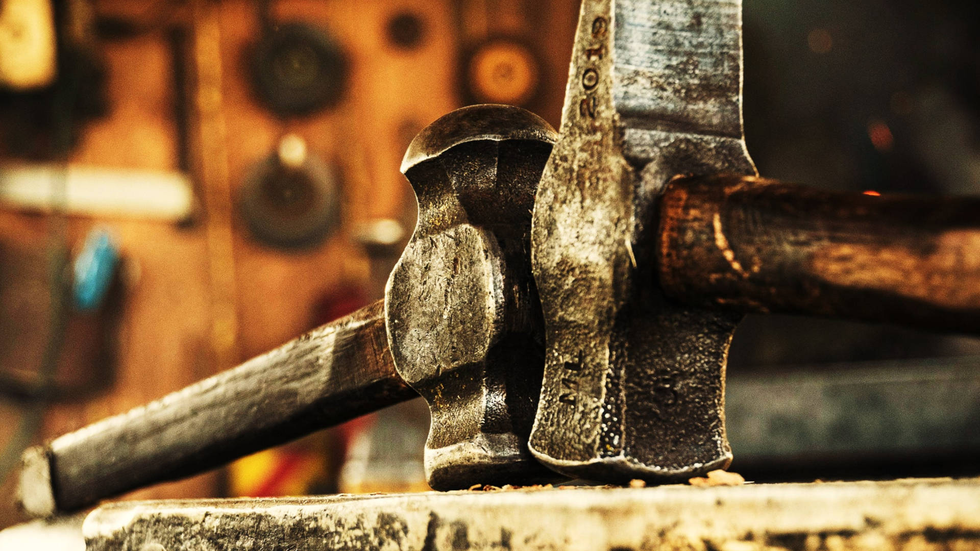 The Forge
