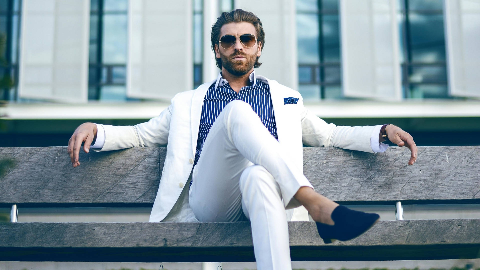 Prestigious Gentlemen's Program