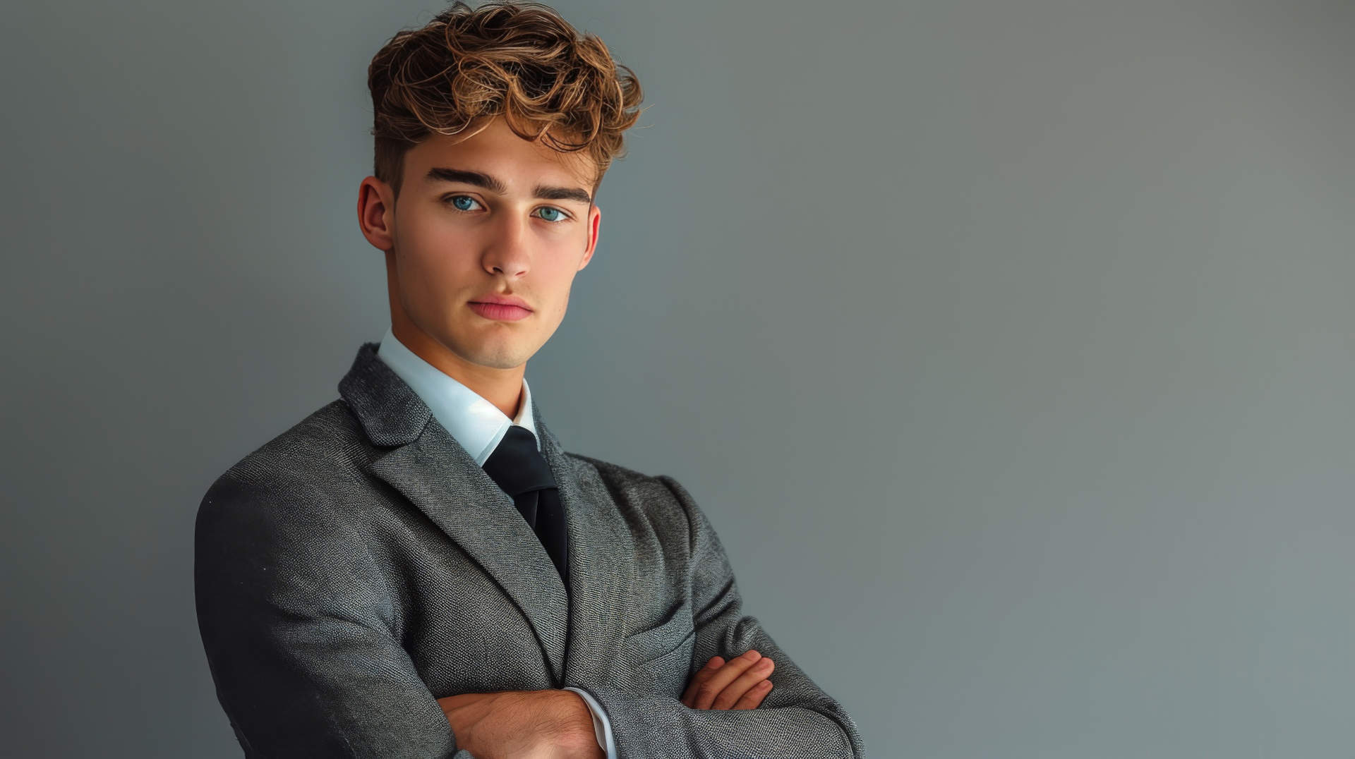 Junior Gentlemen's Program