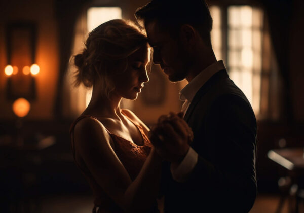 Gentlemen Aren’t Best Friends with Their Women in Relationships