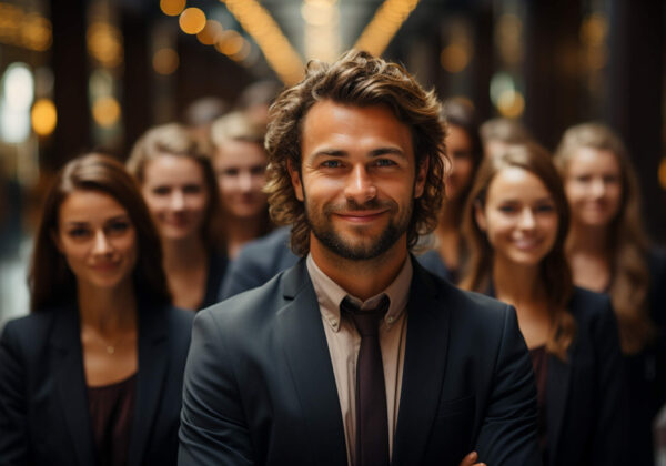 5 Reasons Why You’ll Never Find a Gentleman at a Singles Event (This Includes the Church’s Singles Event)