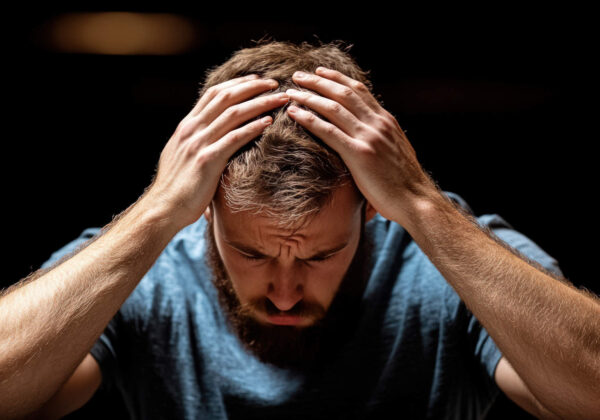 3 Ways A Gentleman Conquers Social Anxiety